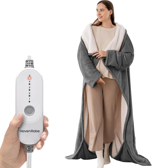 HavenRobe™
